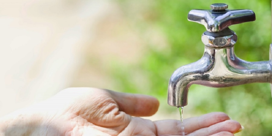 Veja dá dicas para facilitar a economia de água durante o verão