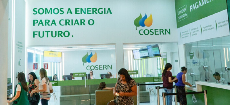 Cosern prorroga campanha que beneficia consumidores de baixa renda