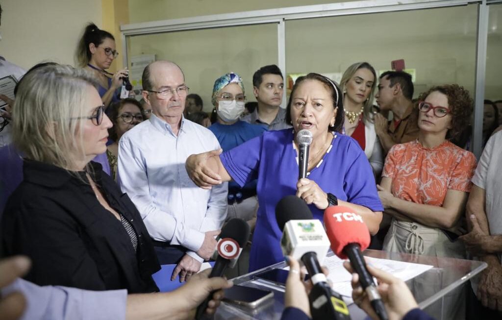 Governo investe R$ 10 milhões no Hospital Tarcísio Maia