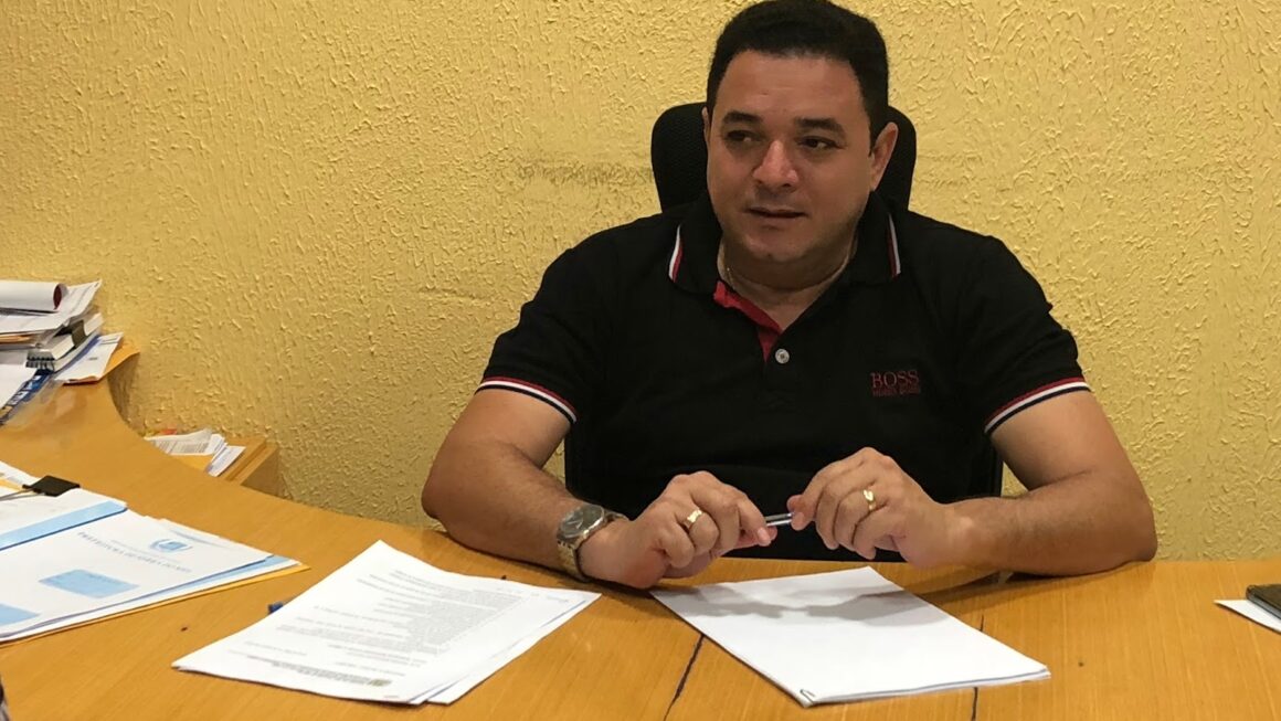 Prefeitura de Serra do  Mel anuncia concurso com vagas em diversas áreas