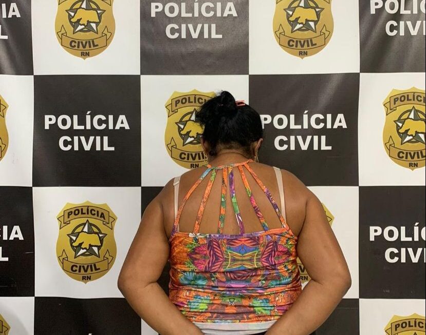 Polícia Civil prende dois suspeitos por fraude milionária a cartórios em cidade do RN