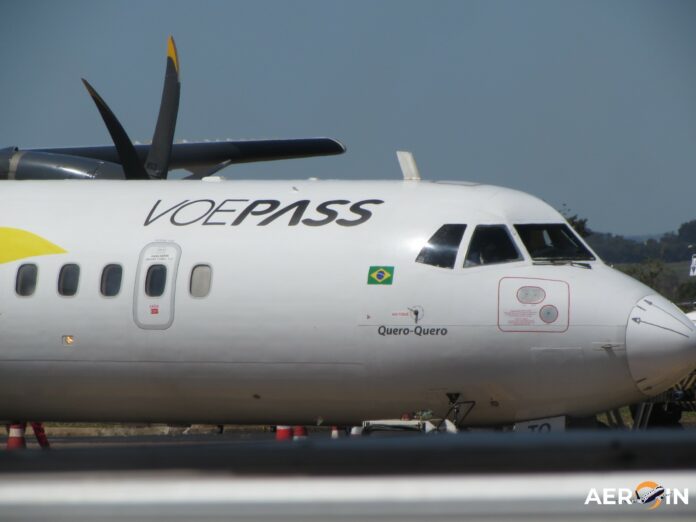 Confira os horários e dias de voos da mais nova companhia aérea que atua em Mossoró
